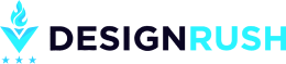footer logo design