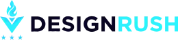 footer logo design